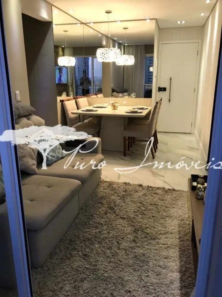 Apartamento, 2 quartos, 56 m² - Foto 4