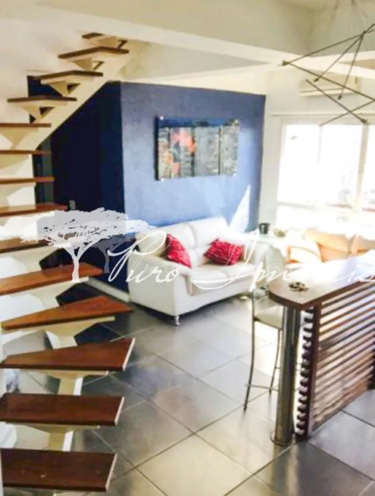 Cobertura, 1 quarto, 110 m² - Foto 1