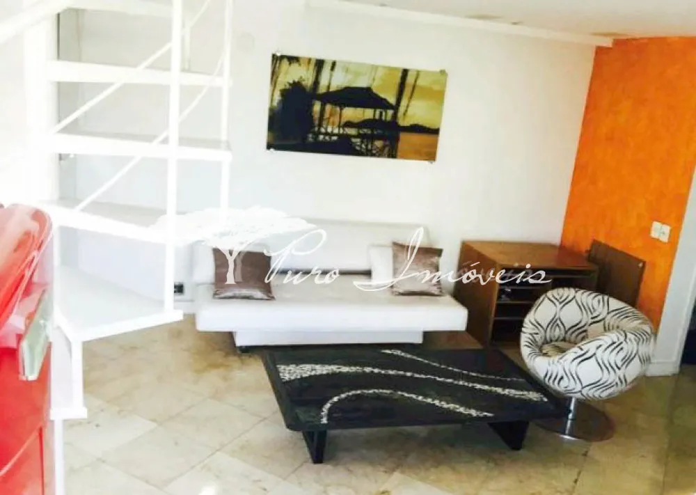 Cobertura, 1 quarto, 110 m² - Foto 3