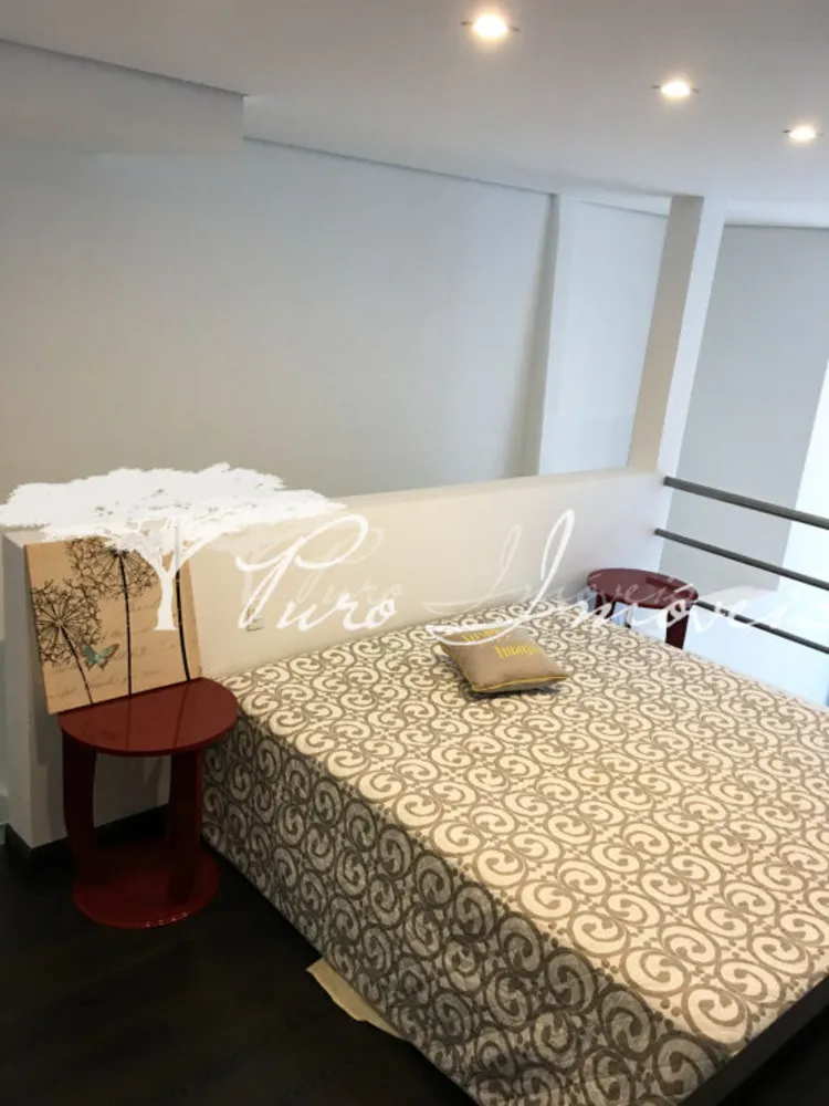 Apartamento, 1 quarto, 60 m² - Foto 4