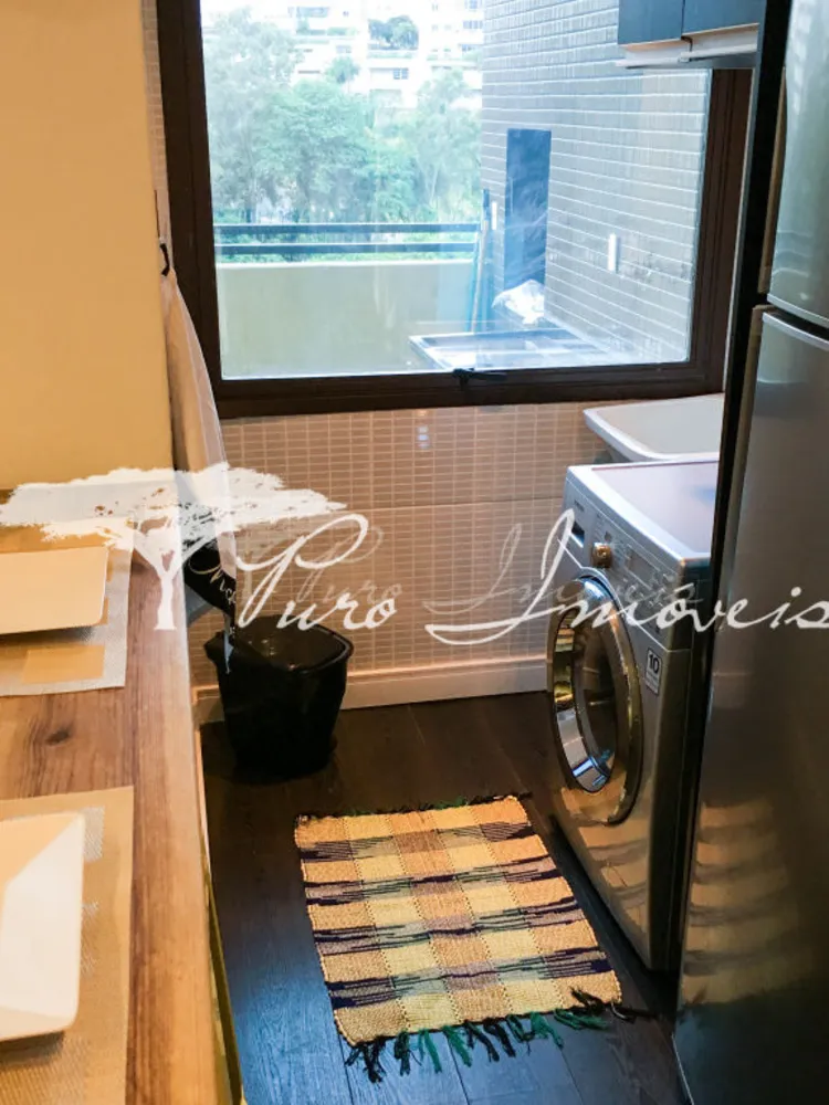 Apartamento, 1 quarto, 60 m² - Foto 5