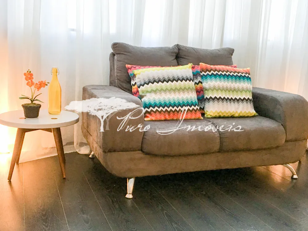Apartamento, 1 quarto, 60 m² - Foto 2