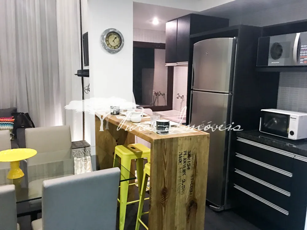 Apartamento, 1 quarto, 60 m² - Foto 1
