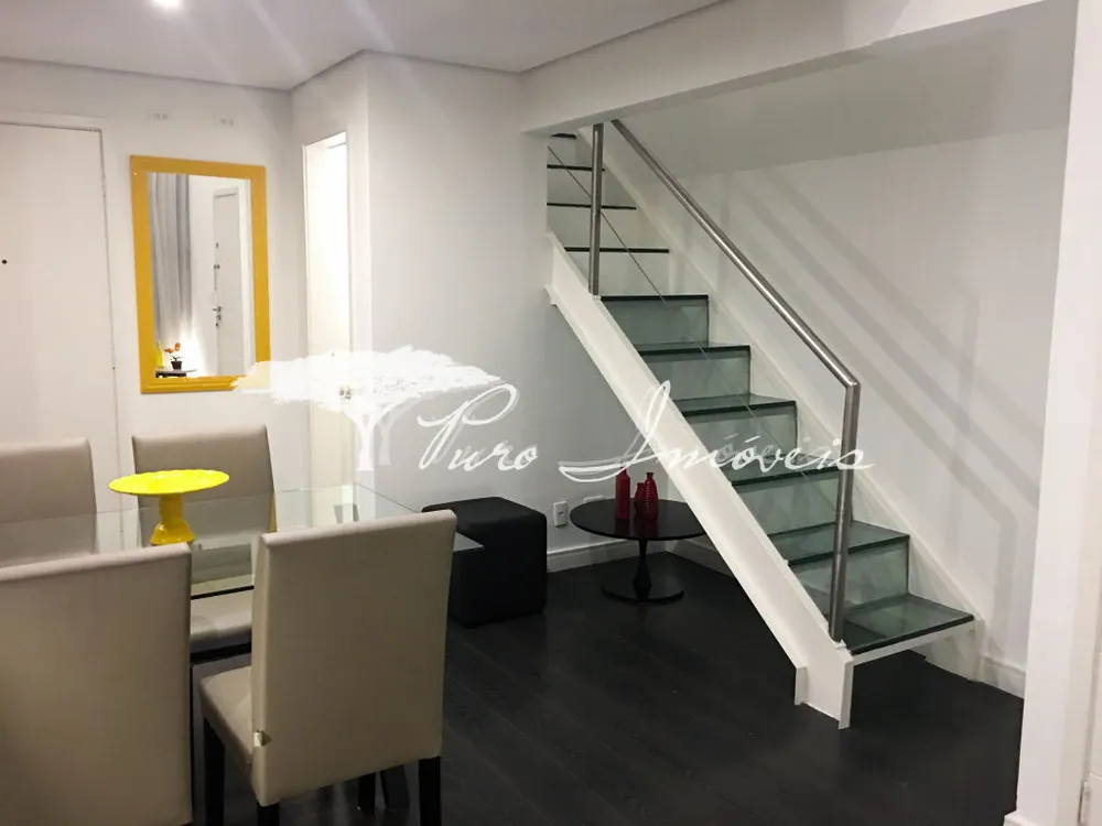 Apartamento, 1 quarto, 60 m² - Foto 3