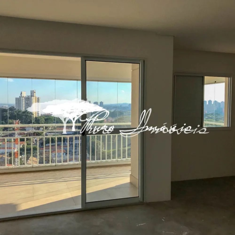 Apartamento, 3 quartos, 93 m² - Foto 3