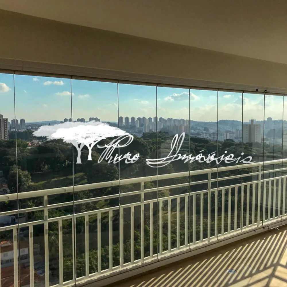 Apartamento, 3 quartos, 93 m² - Foto 2