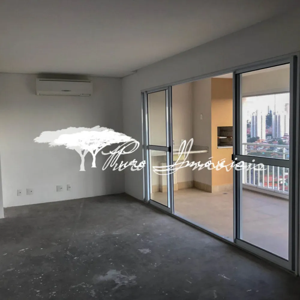 Apartamento, 3 quartos, 93 m² - Foto 1