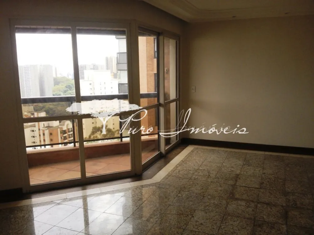 Apartamento, 3 quartos, 139 m² - Foto 2