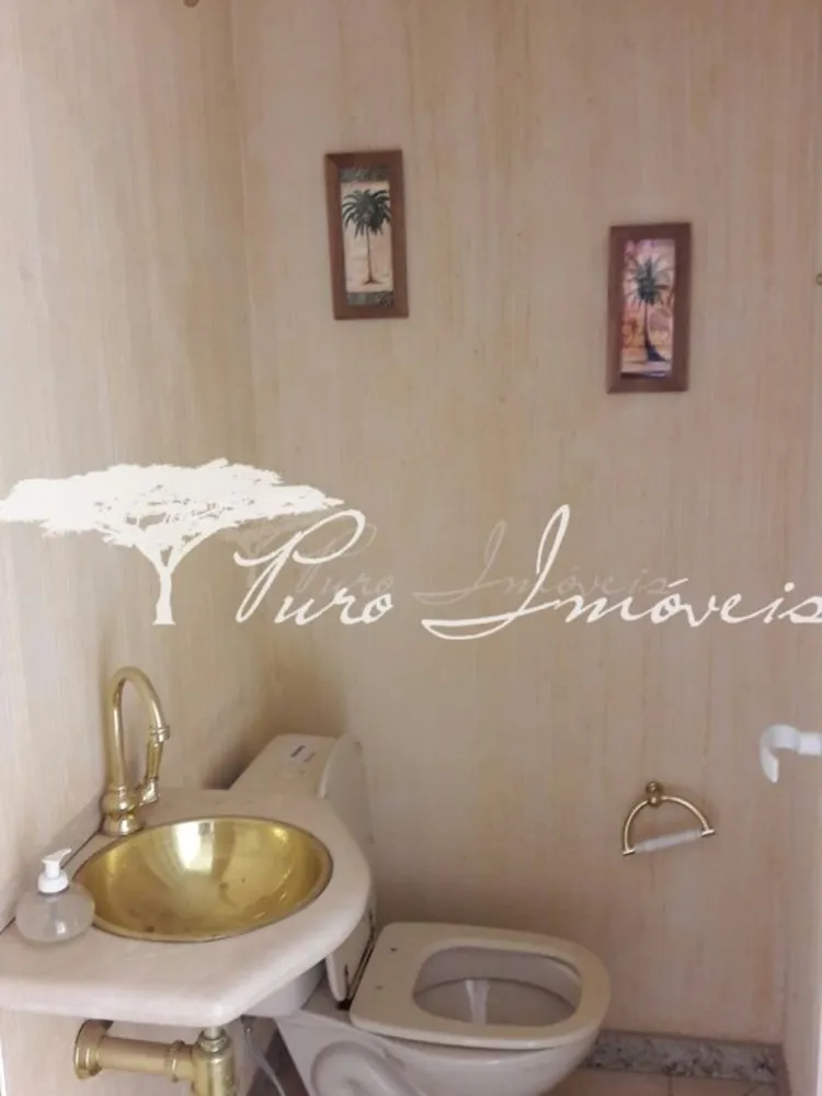 Apartamento, 3 quartos, 139 m² - Foto 4