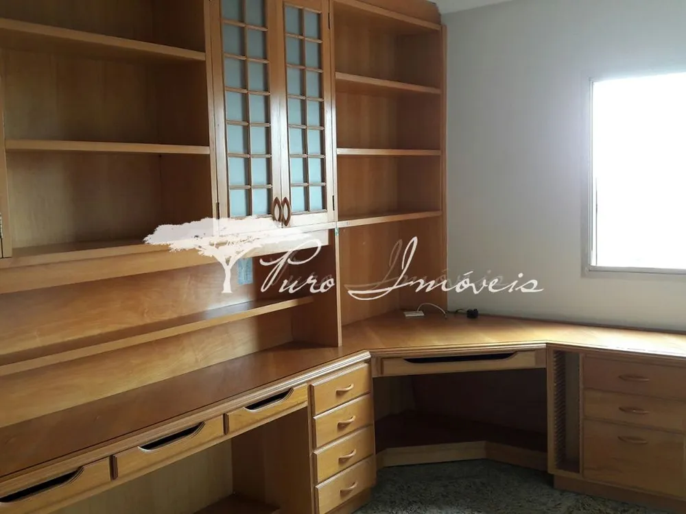 Apartamento, 3 quartos, 139 m² - Foto 5