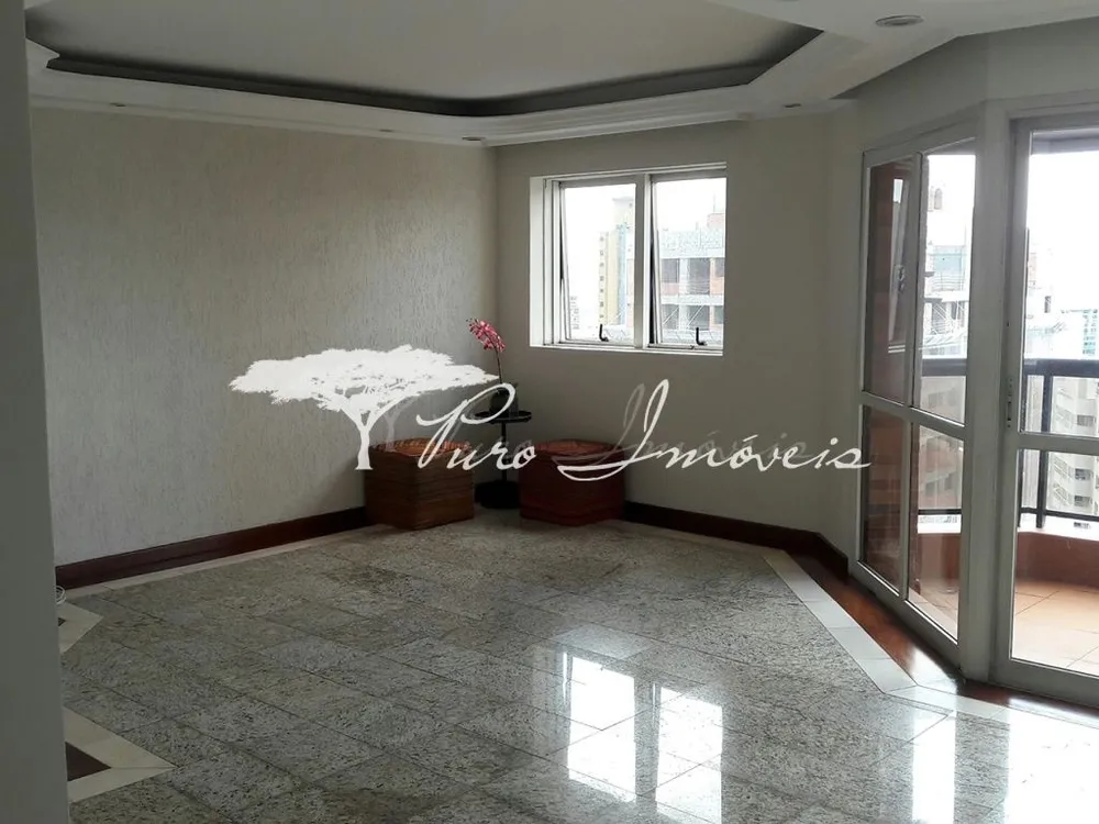 Apartamento, 3 quartos, 139 m² - Foto 1