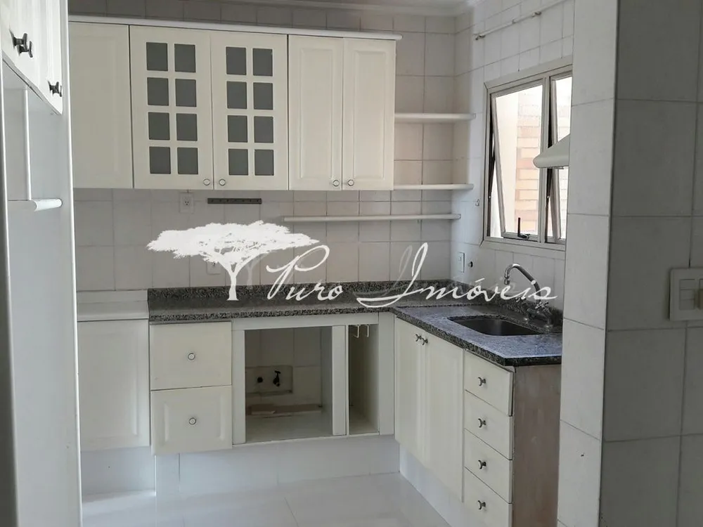 Apartamento, 3 quartos, 139 m² - Foto 3