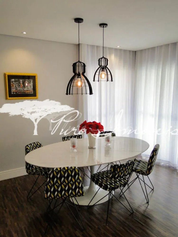 Apartamento, 3 quartos, 122 m² - Foto 6