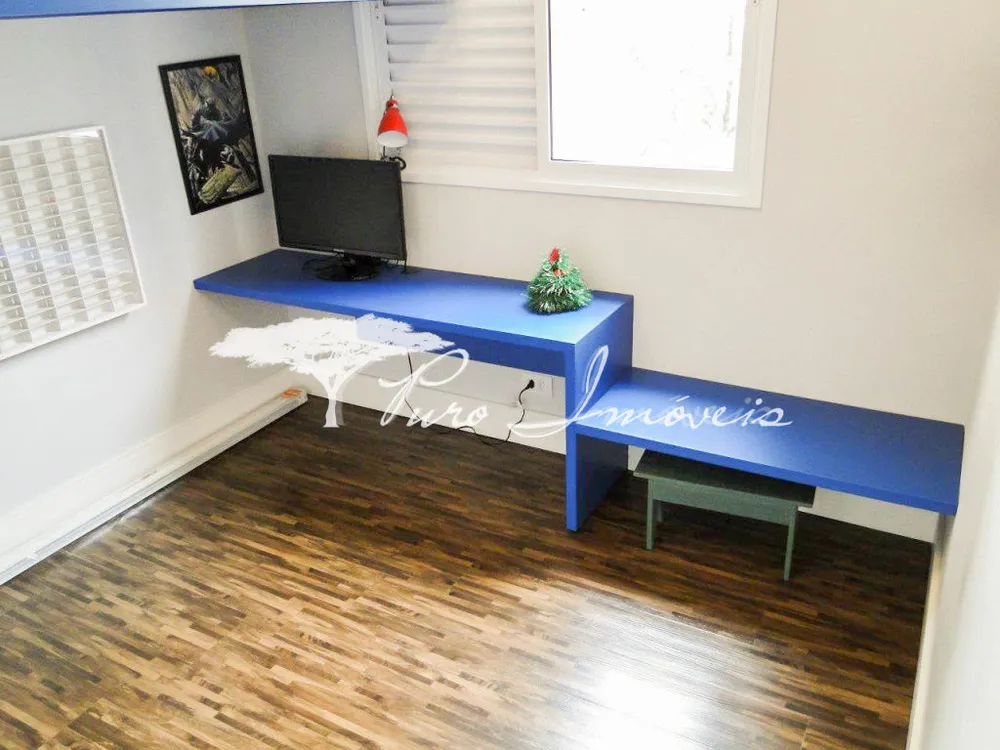 Apartamento, 3 quartos, 122 m² - Foto 7