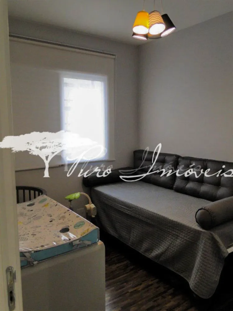 Apartamento, 3 quartos, 122 m² - Foto 8