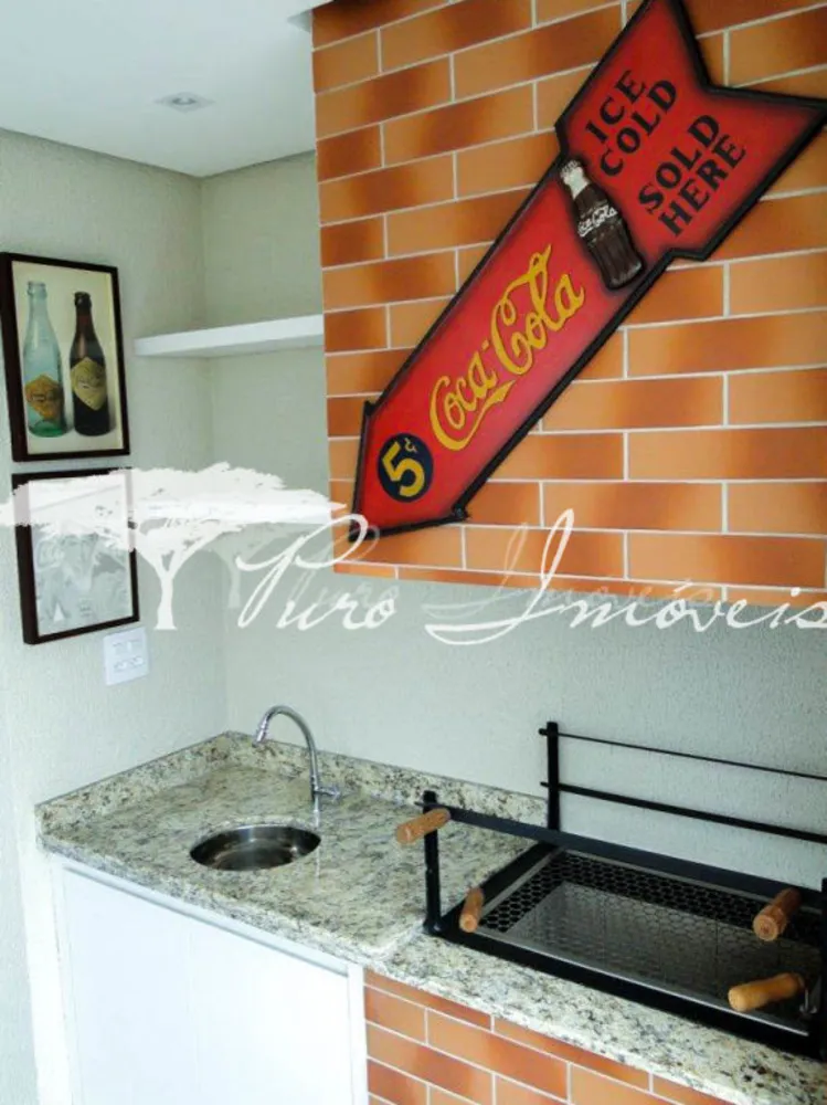 Apartamento, 3 quartos, 122 m² - Foto 5