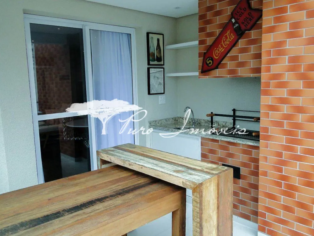 Apartamento, 3 quartos, 122 m² - Foto 4
