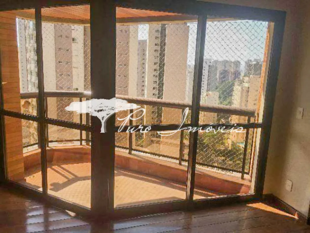 Apartamento, 4 quartos, 147 m² - Foto 1