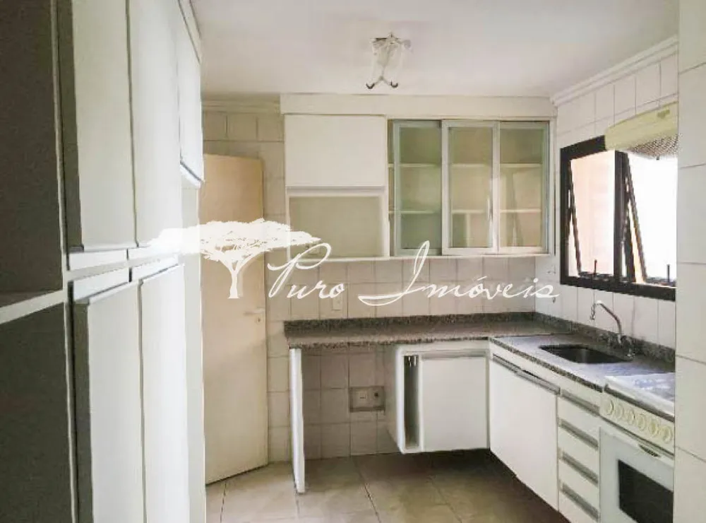 Apartamento, 4 quartos, 147 m² - Foto 2