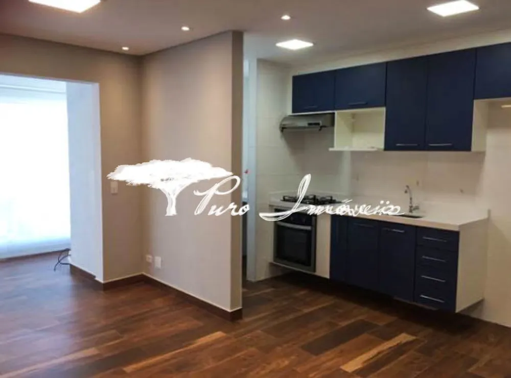 Apartamento, 1 quarto, 60 m² - Foto 4