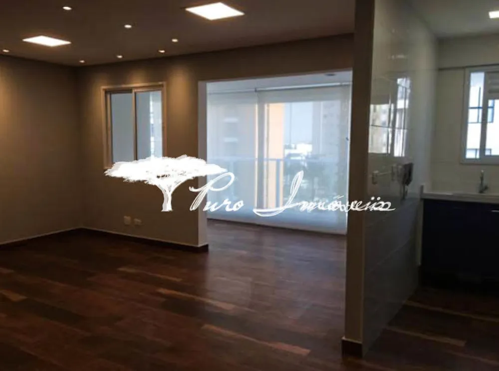 Apartamento, 1 quarto, 60 m² - Foto 1