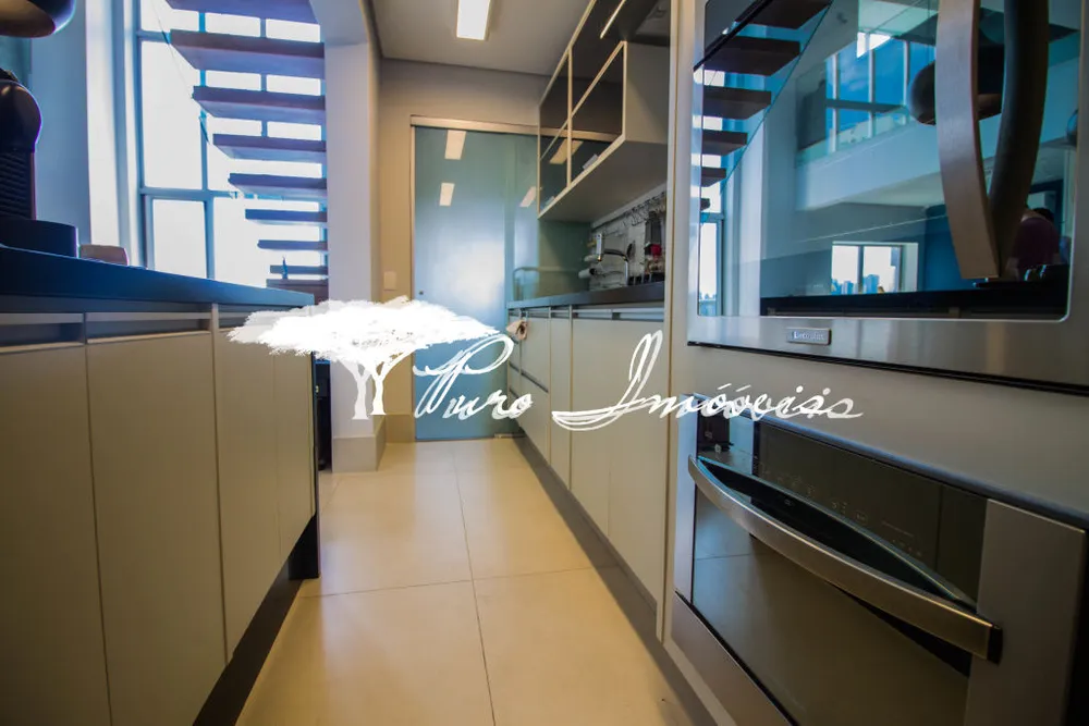 Cobertura, 1 quarto, 186 m² - Foto 4