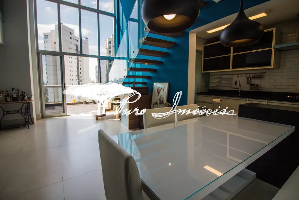 Cobertura, 1 quarto, 186 m² - Foto 5