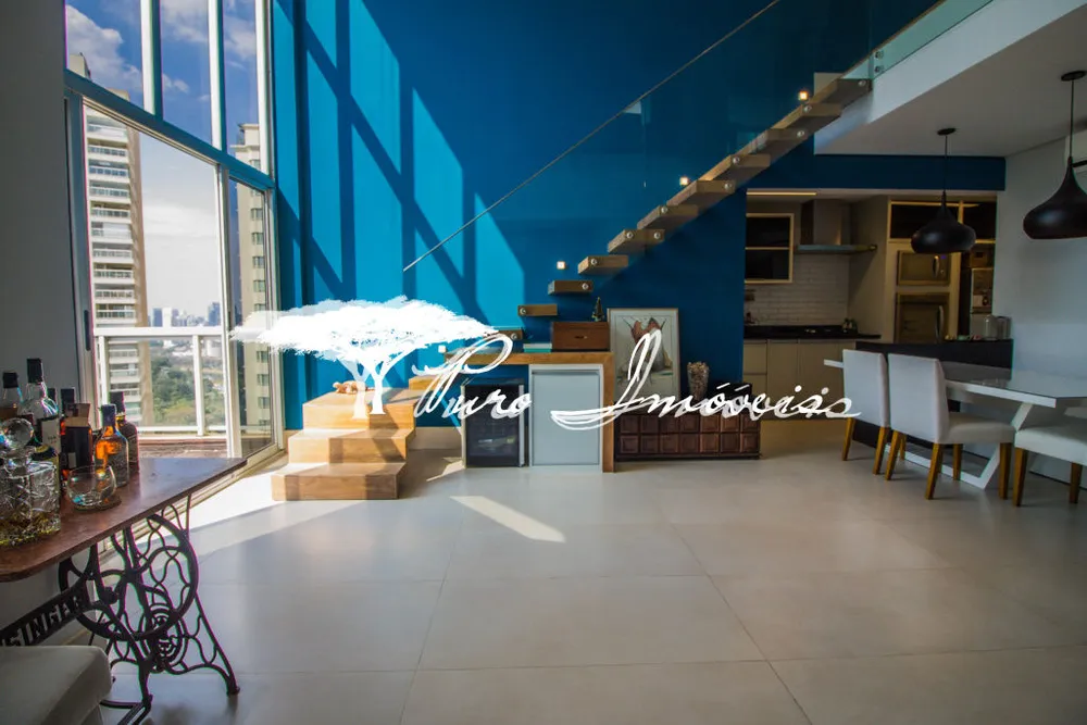 Cobertura, 1 quarto, 186 m² - Foto 3