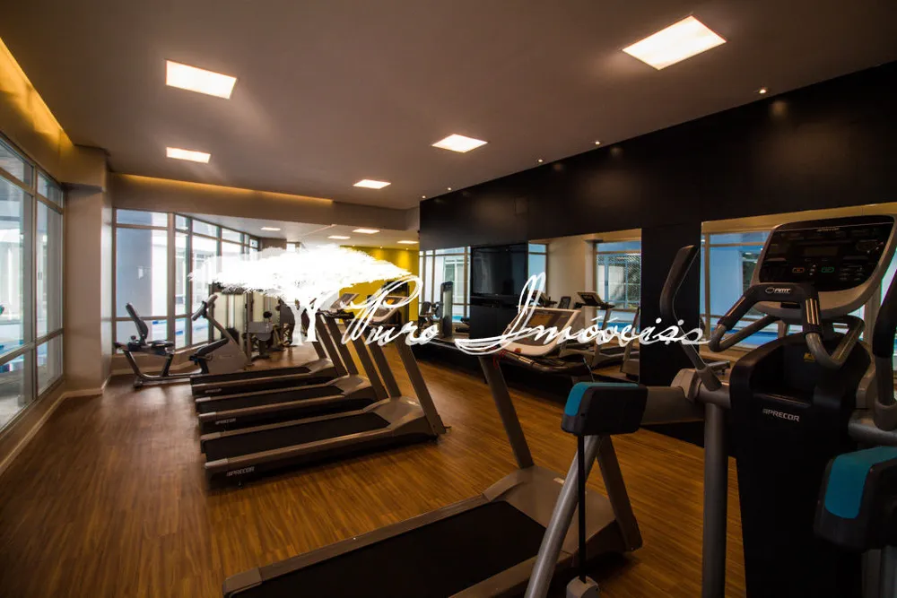 Cobertura, 1 quarto, 186 m² - Foto 8