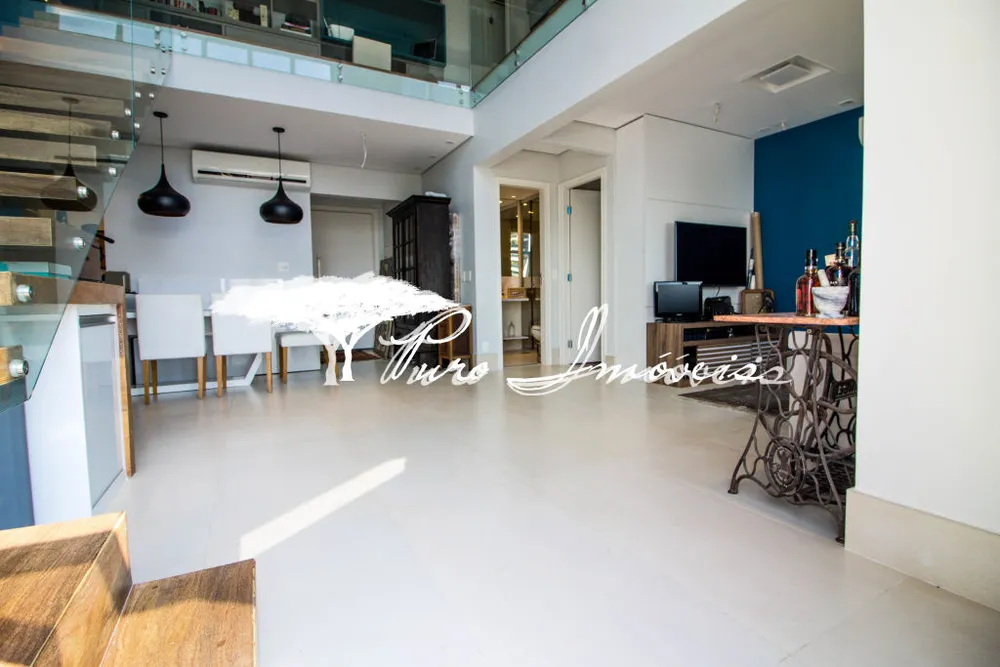 Cobertura, 1 quarto, 186 m² - Foto 2
