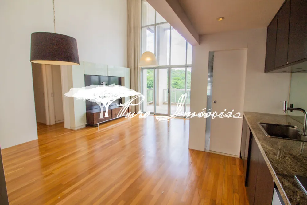 Apartamento, 2 quartos, 98 m² - Foto 1