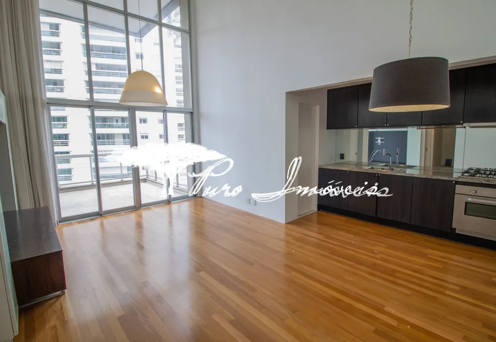 Apartamento, 2 quartos, 98 m² - Foto 2