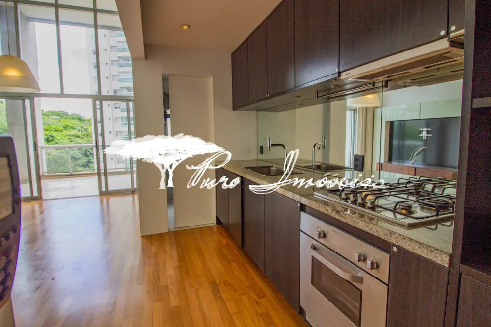Apartamento, 2 quartos, 98 m² - Foto 3