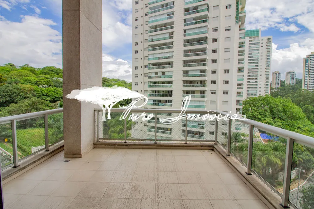 Apartamento, 2 quartos, 98 m² - Foto 4