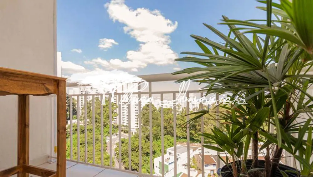 Apartamento, 3 quartos, 67 m² - Foto 3