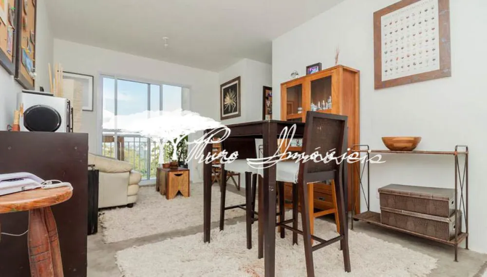 Apartamento, 3 quartos, 67 m² - Foto 4