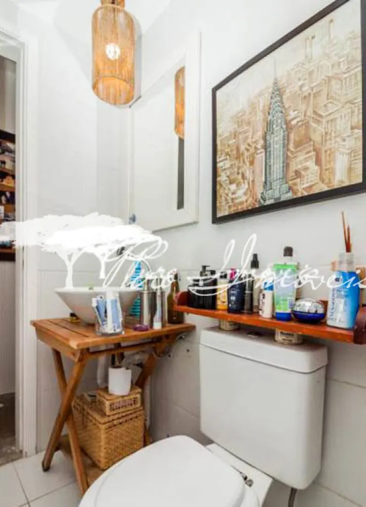 Apartamento, 3 quartos, 67 m² - Foto 8