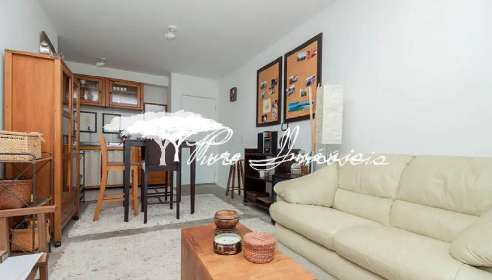 Apartamento, 3 quartos, 67 m² - Foto 1