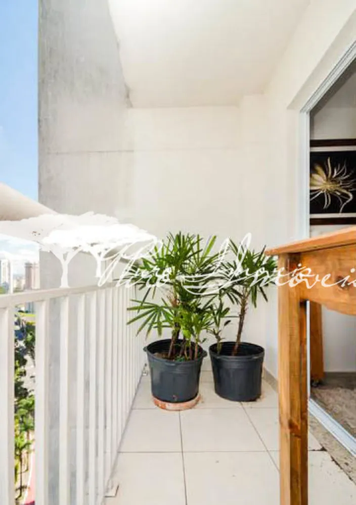 Apartamento, 3 quartos, 67 m² - Foto 2