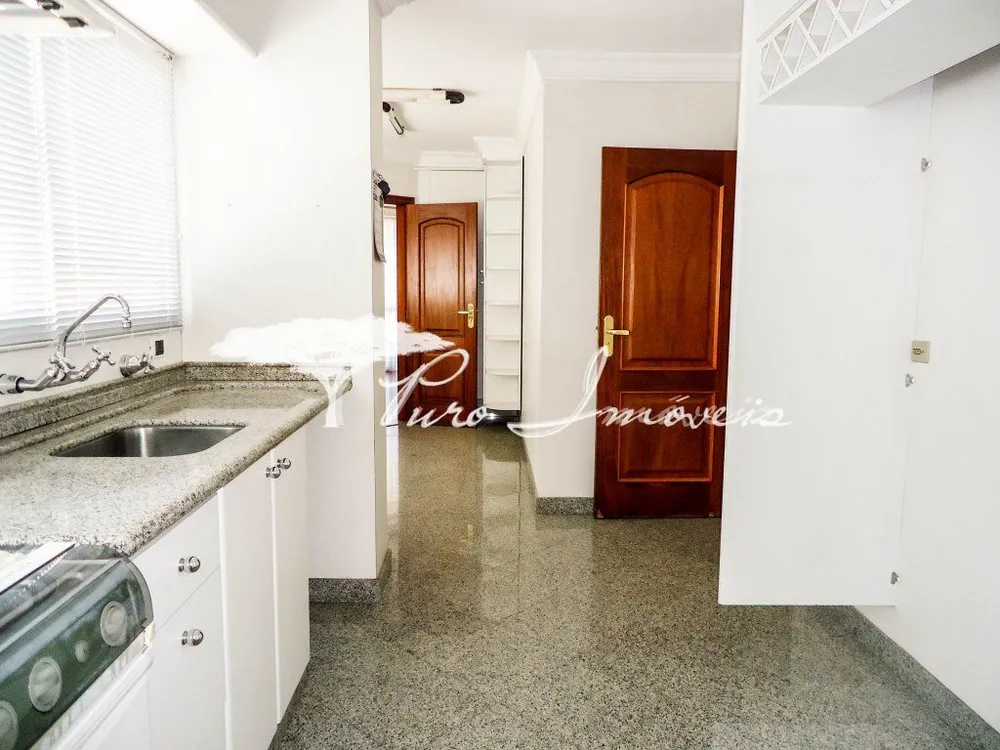 Apartamento, 4 quartos, 200 m² - Foto 8
