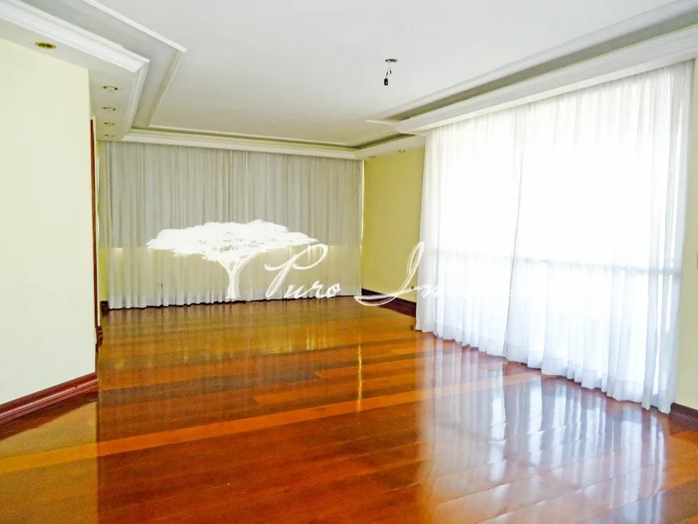 Apartamento, 4 quartos, 200 m² - Foto 3