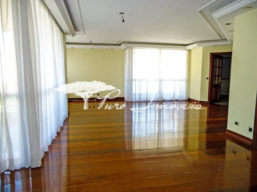 Apartamento, 4 quartos, 200 m² - Foto 1