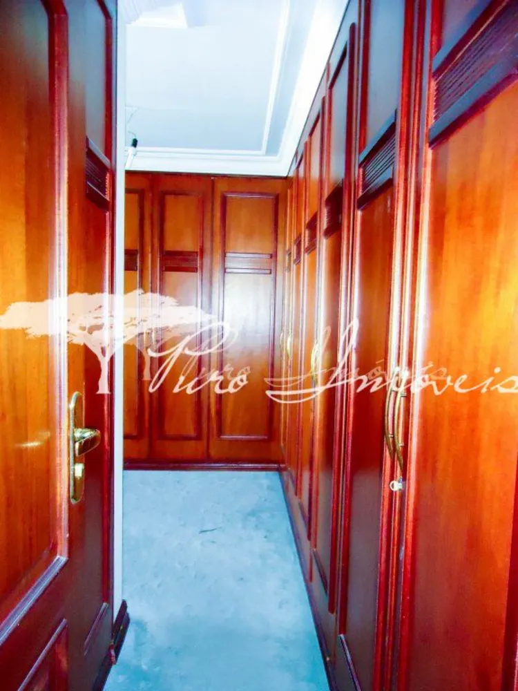Apartamento, 4 quartos, 200 m² - Foto 6