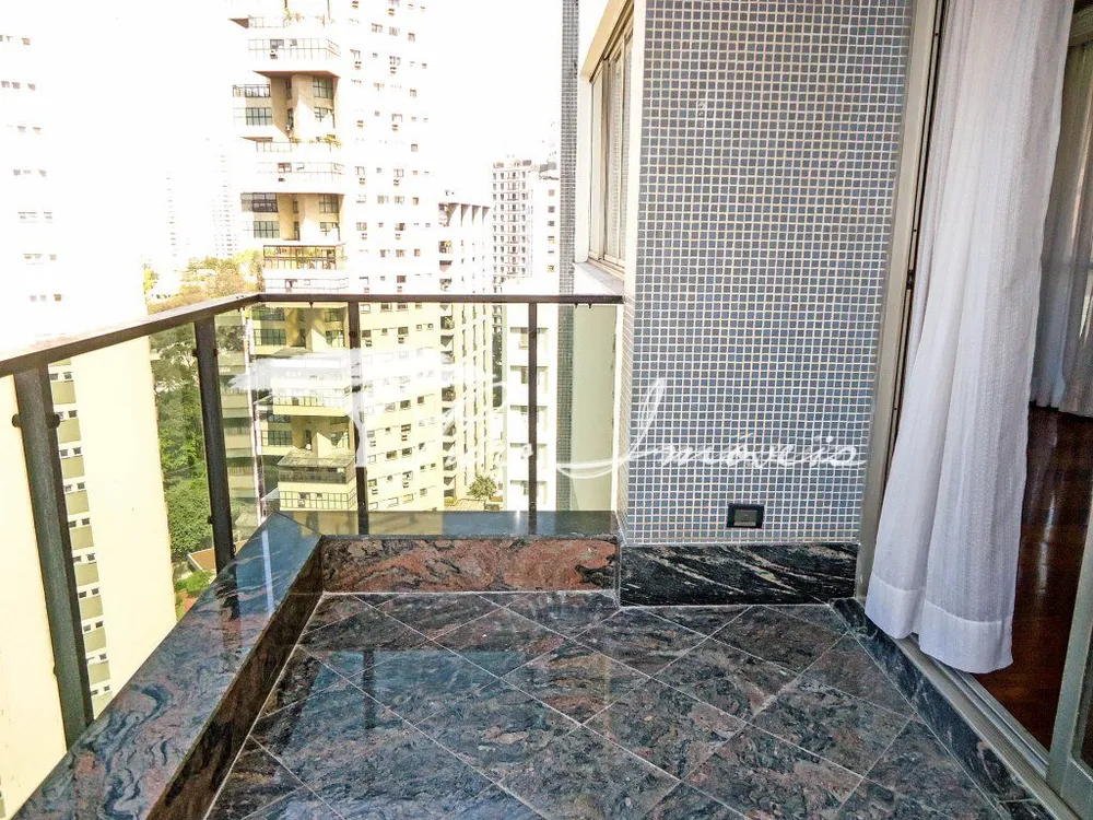 Apartamento, 4 quartos, 200 m² - Foto 4