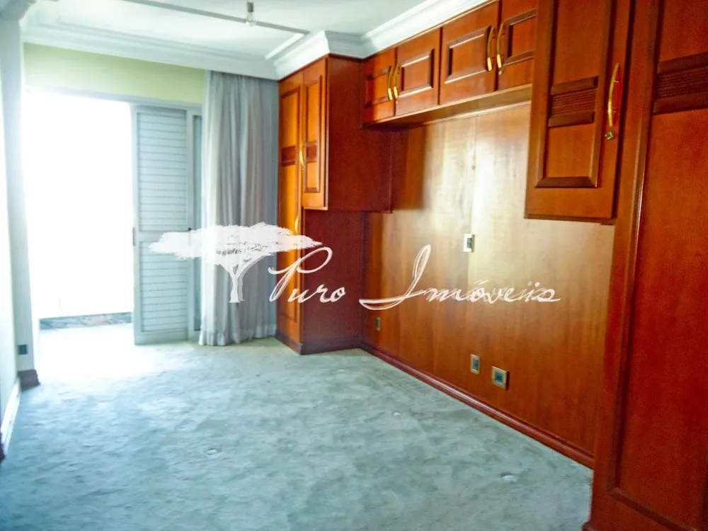 Apartamento, 4 quartos, 200 m² - Foto 7