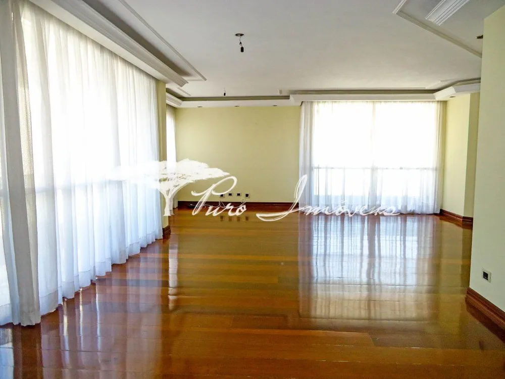 Apartamento, 4 quartos, 200 m² - Foto 2