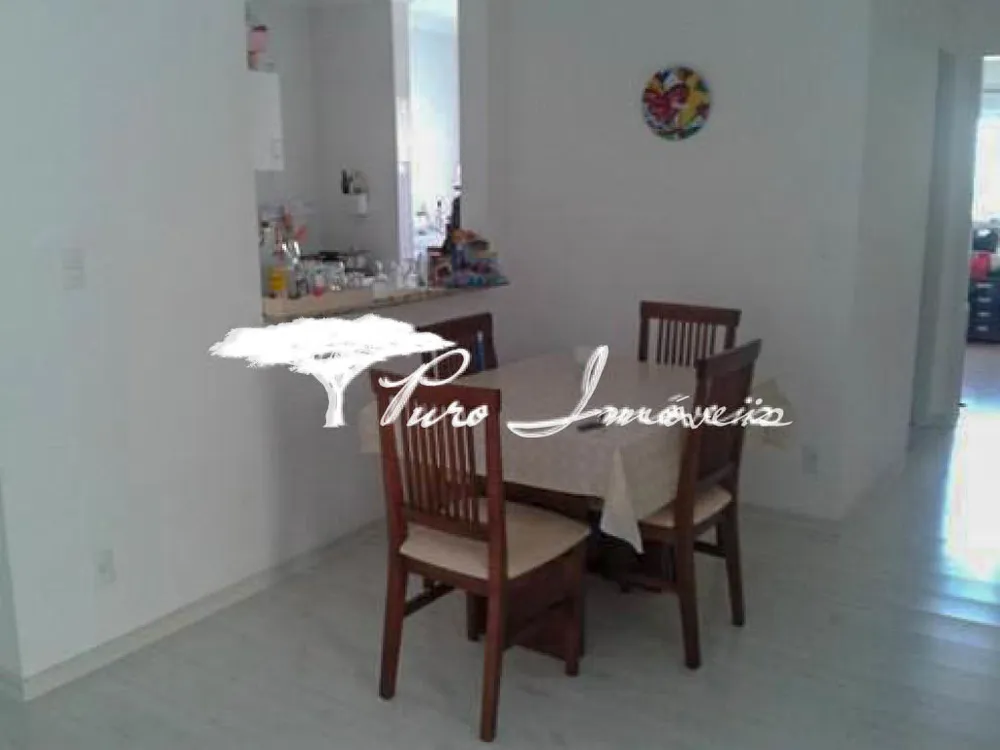 Apartamento, 3 quartos, 71 m² - Foto 2
