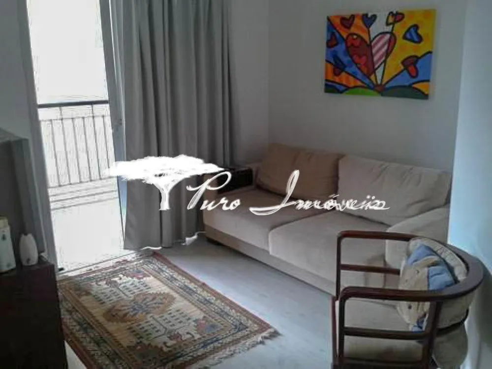 Apartamento, 3 quartos, 71 m² - Foto 1