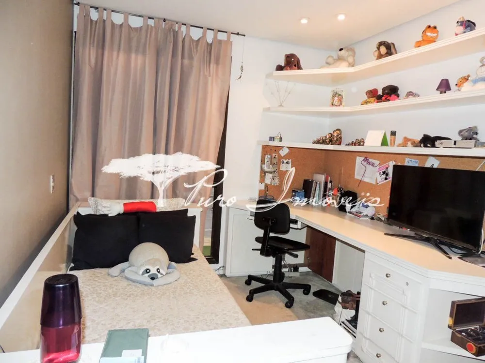 Apartamento, 4 quartos, 190 m² - Foto 7