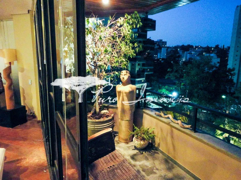 Apartamento, 4 quartos, 190 m² - Foto 6